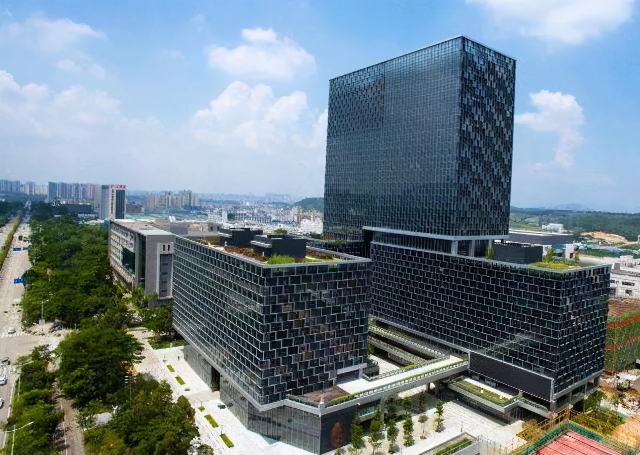 宝龙科技城哪里人气旺,宝龙科技城大概多久发展起来