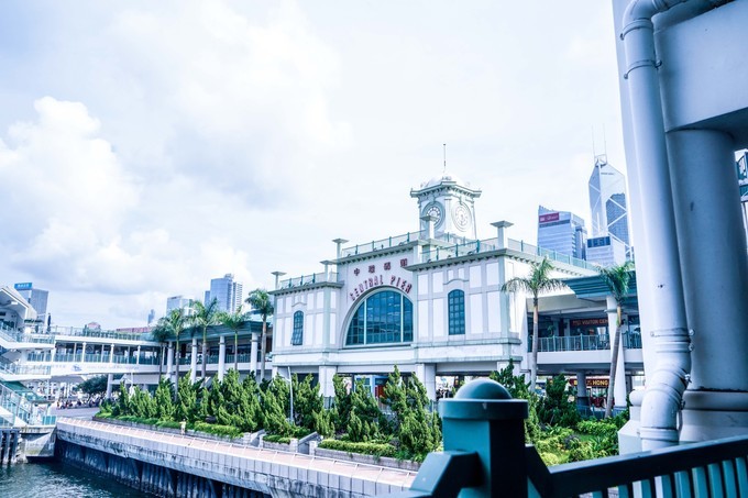 坐高铁怎么去香港最简单方便,目前哪些地方可以坐高铁去香港