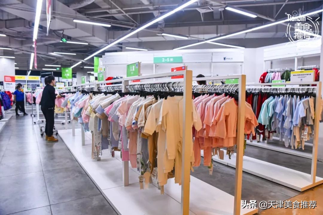 天津便宜的奥莱,天津新开业的奥莱