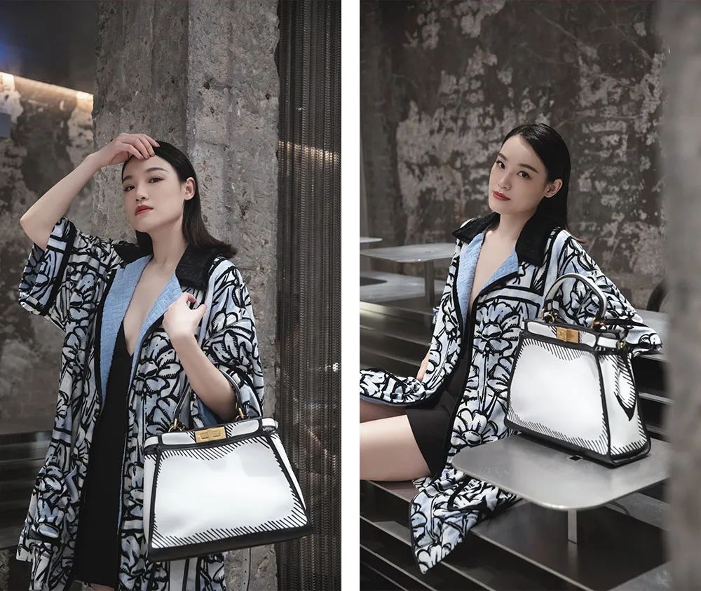 报复性消费？2020我又花了30万买包