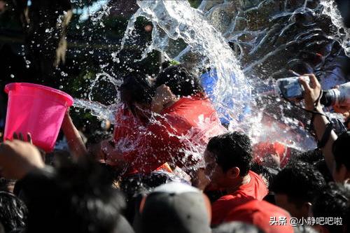 你不知道的国家冷知识摩洛哥,印度尼西亚颠覆你的认知