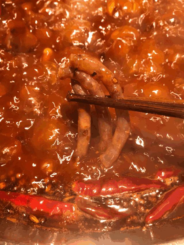 宅家变厨神｜你对川菜的力量一无所知~