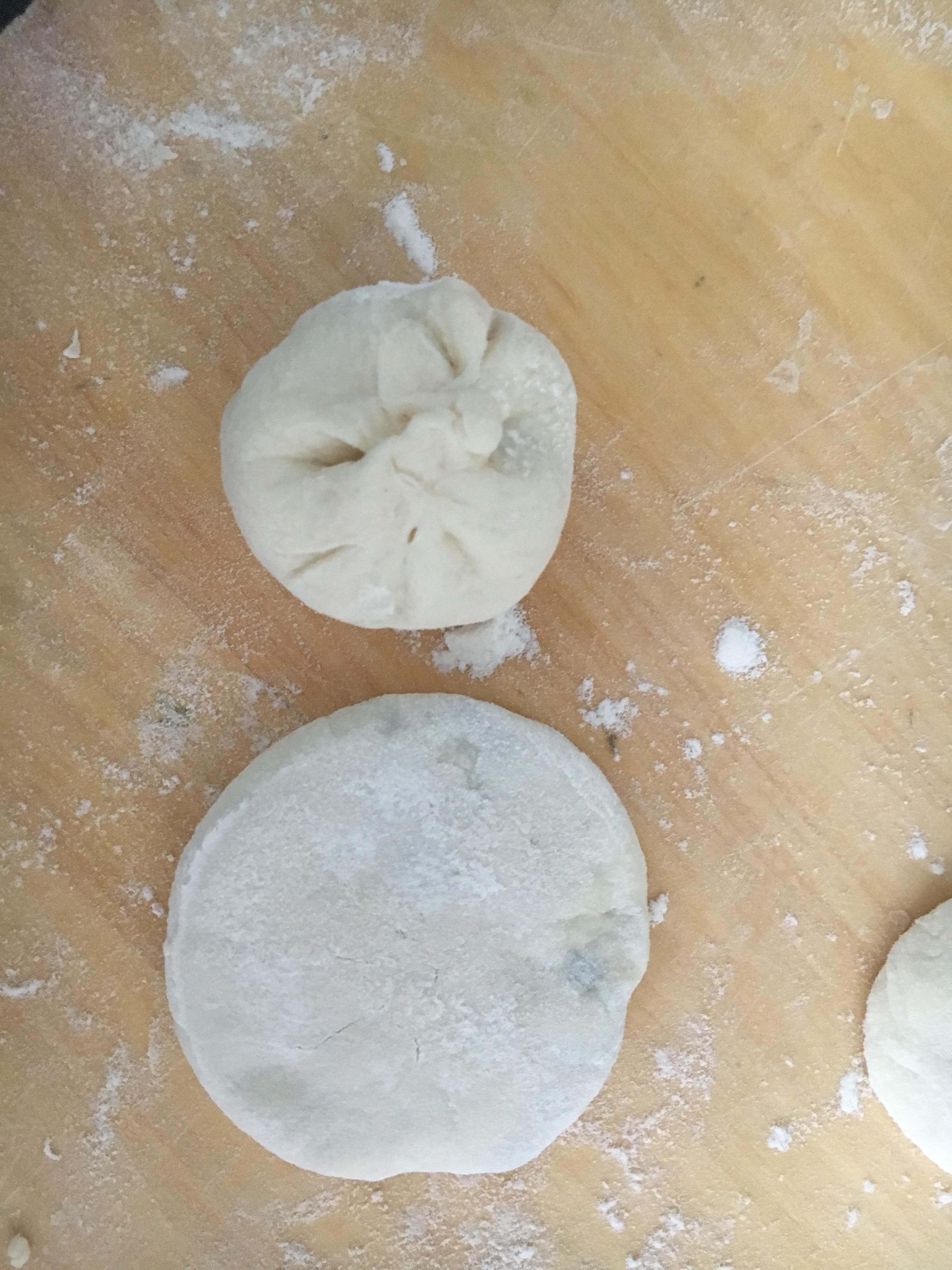 绿豆饼怎么做好吃简单的,绿豆饼能做的简单又好吃的美食