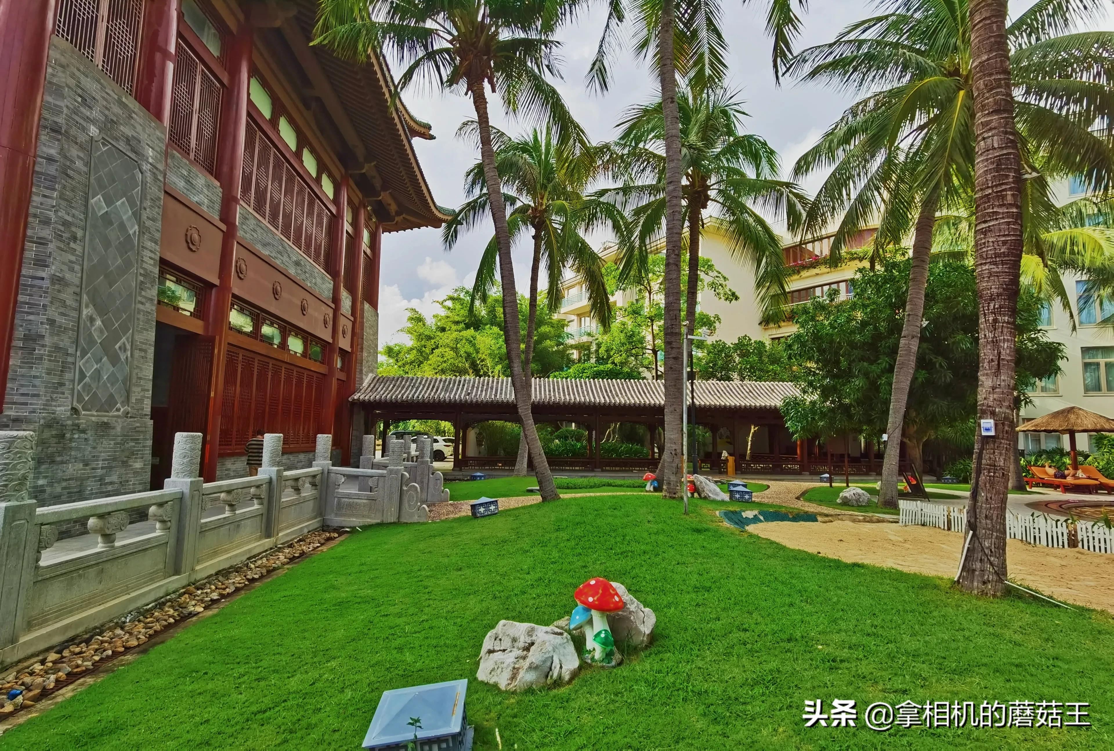 亚龙湾四星酒店价格表,亚龙湾套餐哪个合适