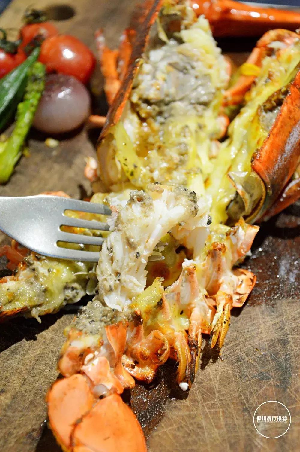 大阅城吃喝玩乐推荐,波士顿超大龙虾哪里吃便宜