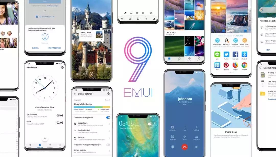 7款手机最划算,国产手机2000左右性价比排行榜