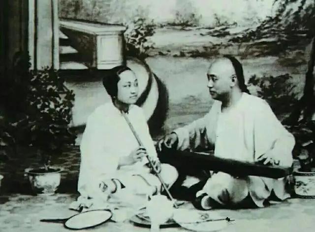 晚清三大美女赛金花,清末赛金花的传奇