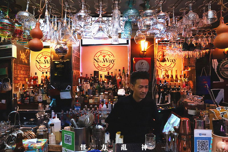 星空酒吧厦门店,星空酒馆厦门