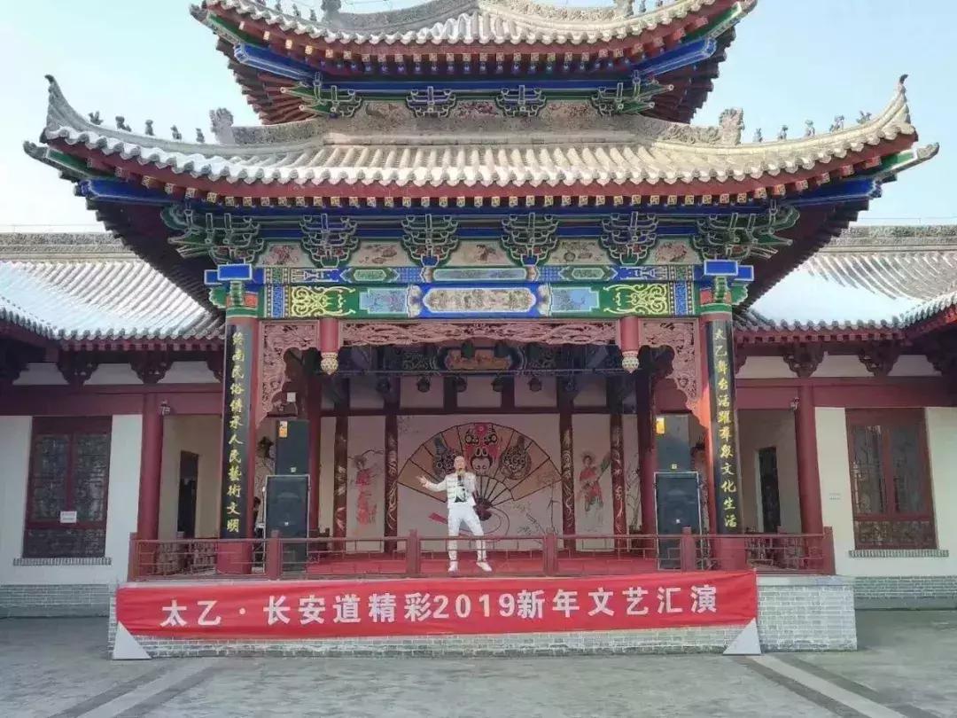 长安区元旦旅游人数多少,元旦假期接待游客1447万人次