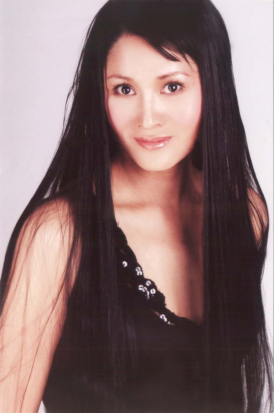 张纪中和张钰的绯闻,张纪中和张钰什么关系