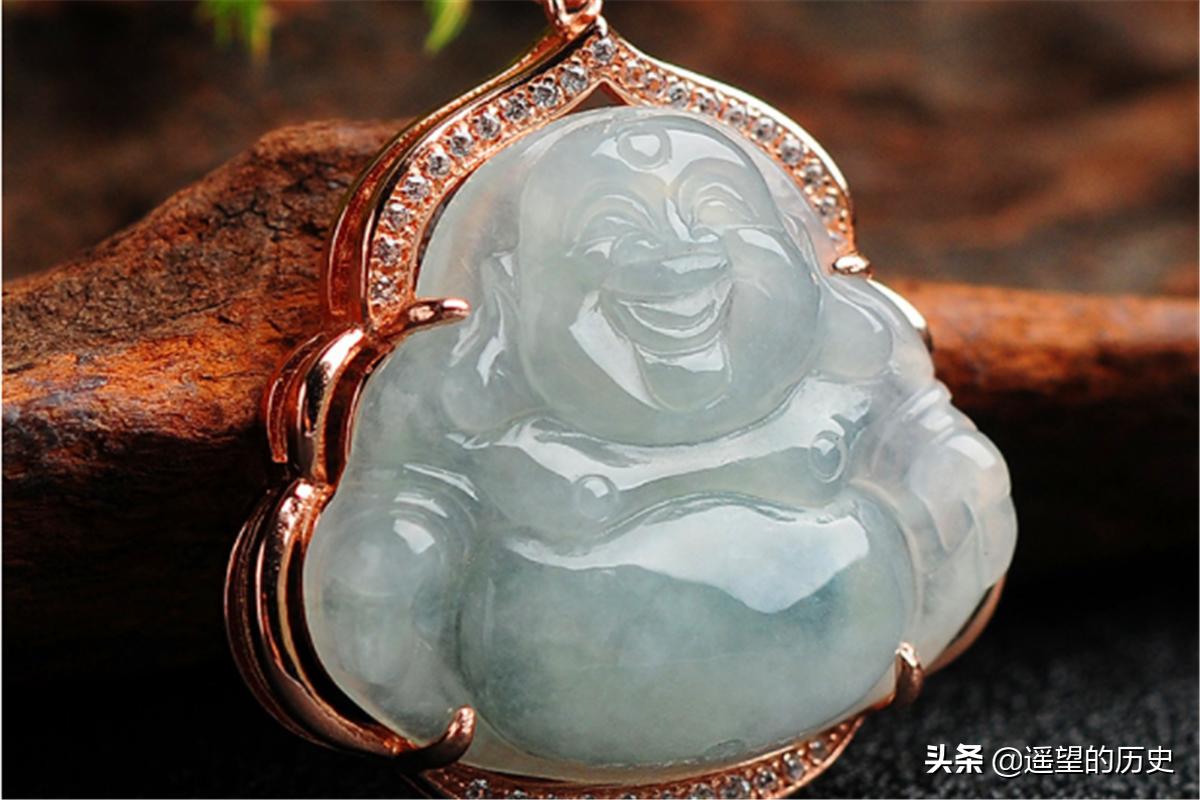 男戴观音女戴佛为什么有这种说法,为什么崇尚男戴观音女戴佛