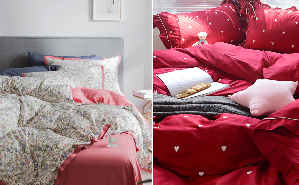 四件套选多大好,四件套怎么选比较厚实