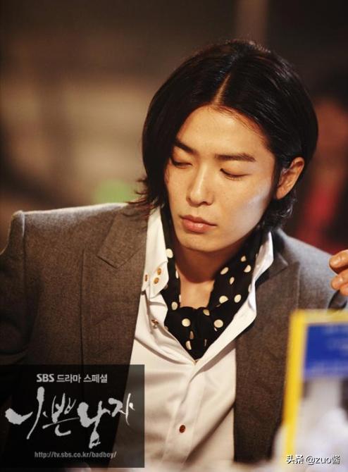 崔始源电视剧姐弟恋 (触及真心崔始源)