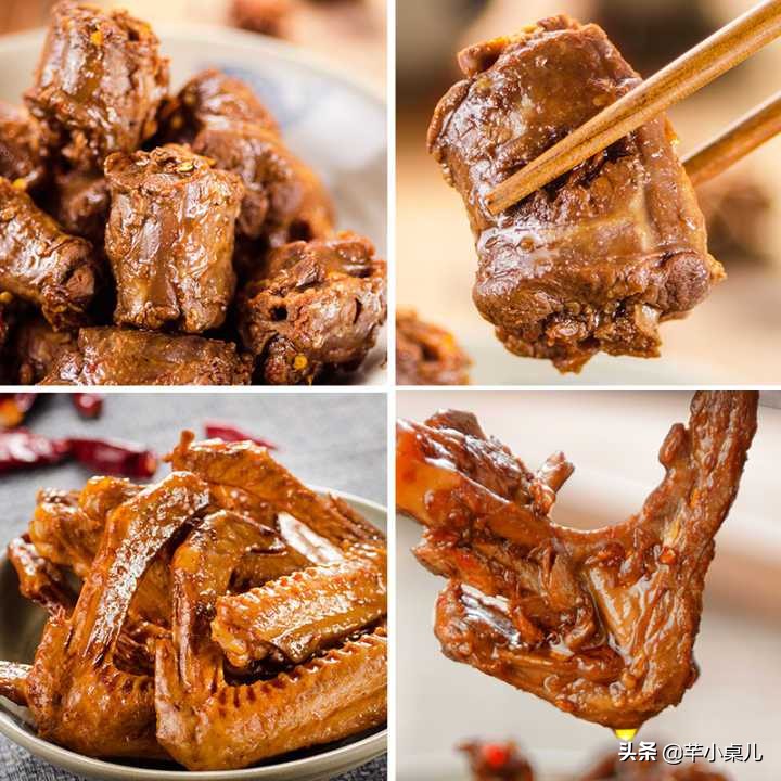 回购n次以上的零食盘点,值得回购的几种零食