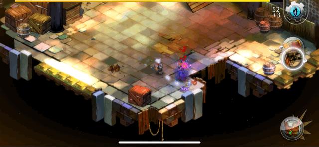 十个最好玩的单机手机游戏,十大值得玩的手机单机游戏