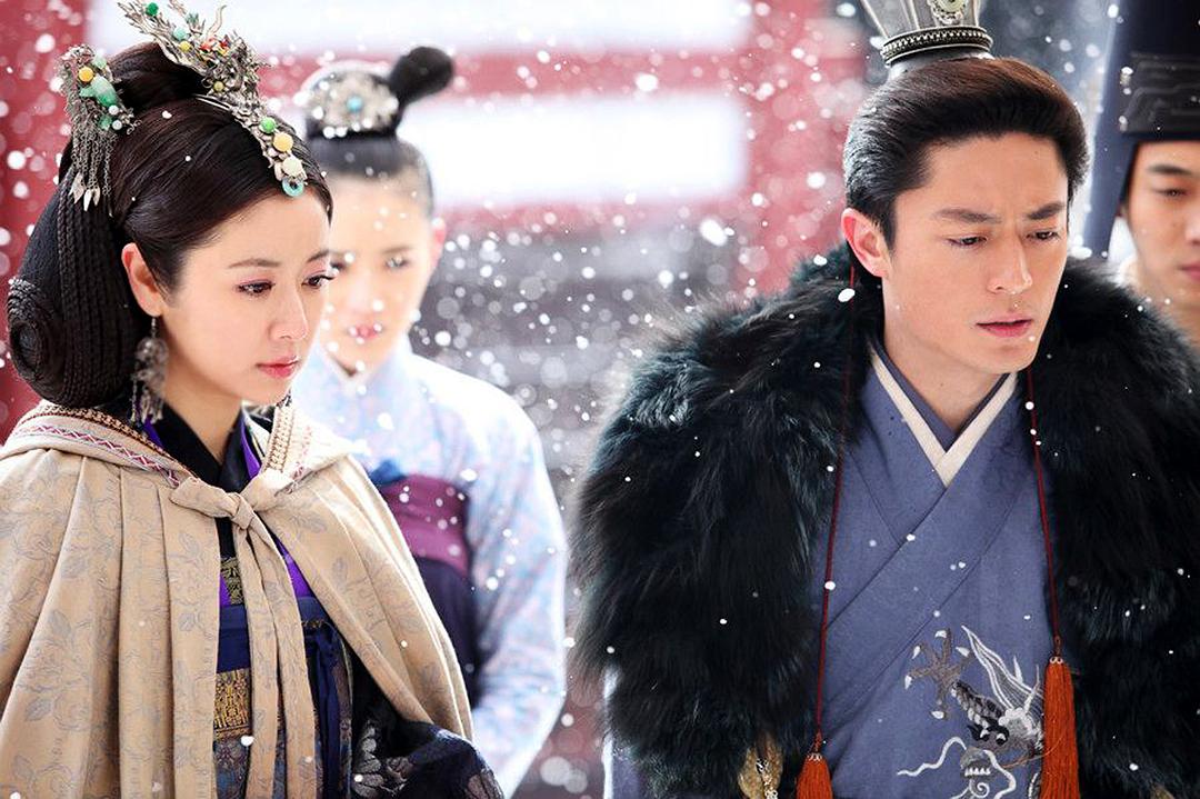 她们仨这些年，就是一部娱乐圈最美辣妈图鉴