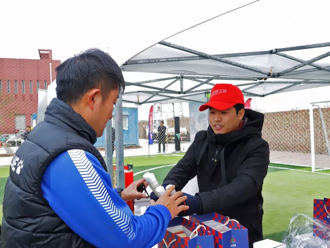 巴萨天津|“天”天乐道足球梦,“津”津有味巴萨礼