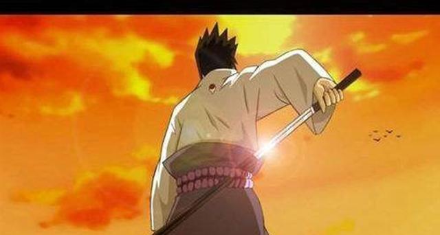 火影忍者手游忍具六道锡杖,火影忍者里面的六道级别忍术排行