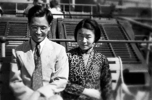 杨绛先生是四大才女吗,杨绛一个女人一生的经历