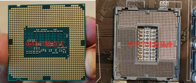 新手入门台式电脑cpu应该怎么选,家用台式电脑如何选择cpu