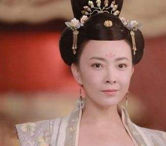 唐肃宗李亨一共有几个妻妾,唐朝怕老婆的皇帝李亨