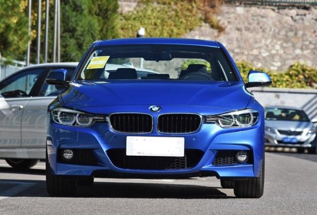 最新款宝马3系几缸车型,2019款宝马3系标轴车型