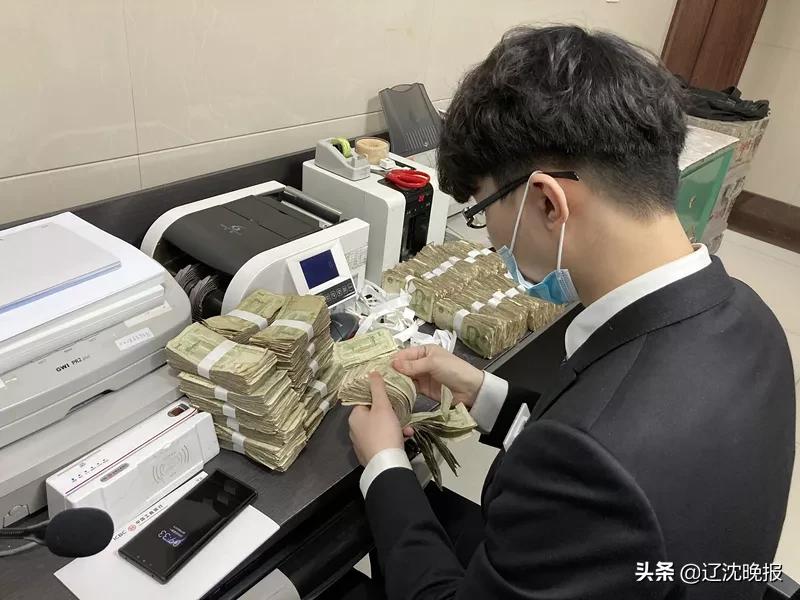 工行高邮支行真情服务暖人心,用心服务银行