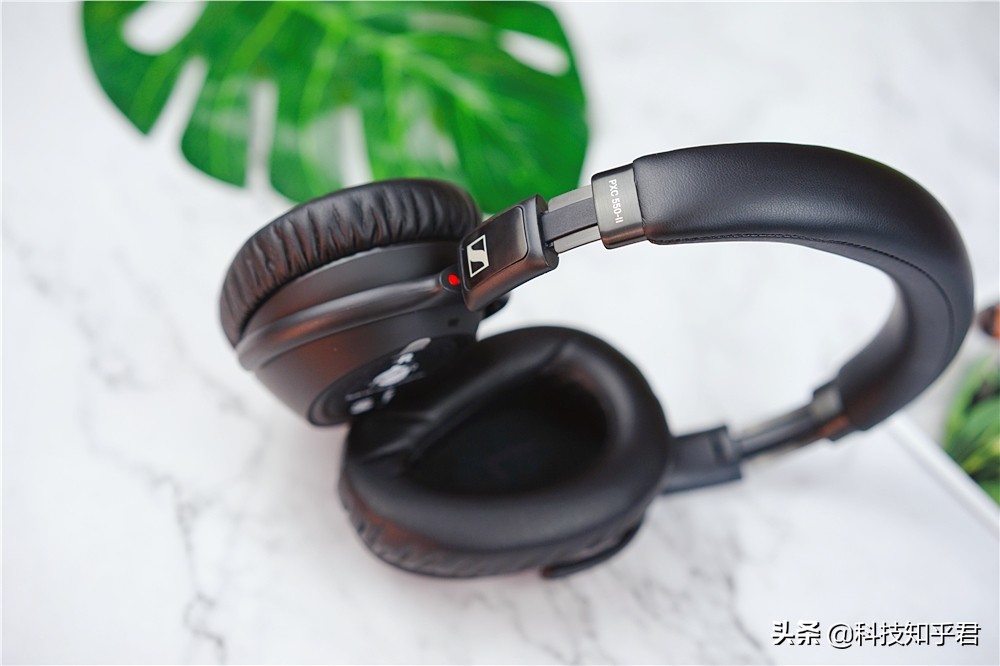 森海塞尔xc550降噪功能,森海塞尔pxc550一代