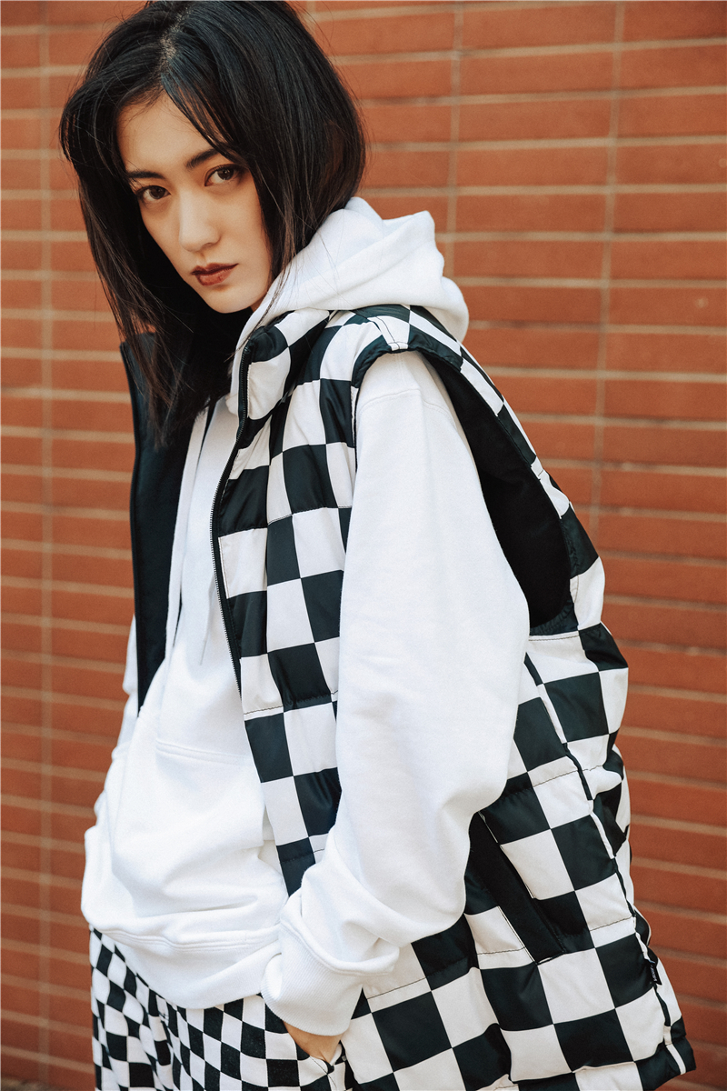 冬日棋局已开！想下好怎能缺Vans