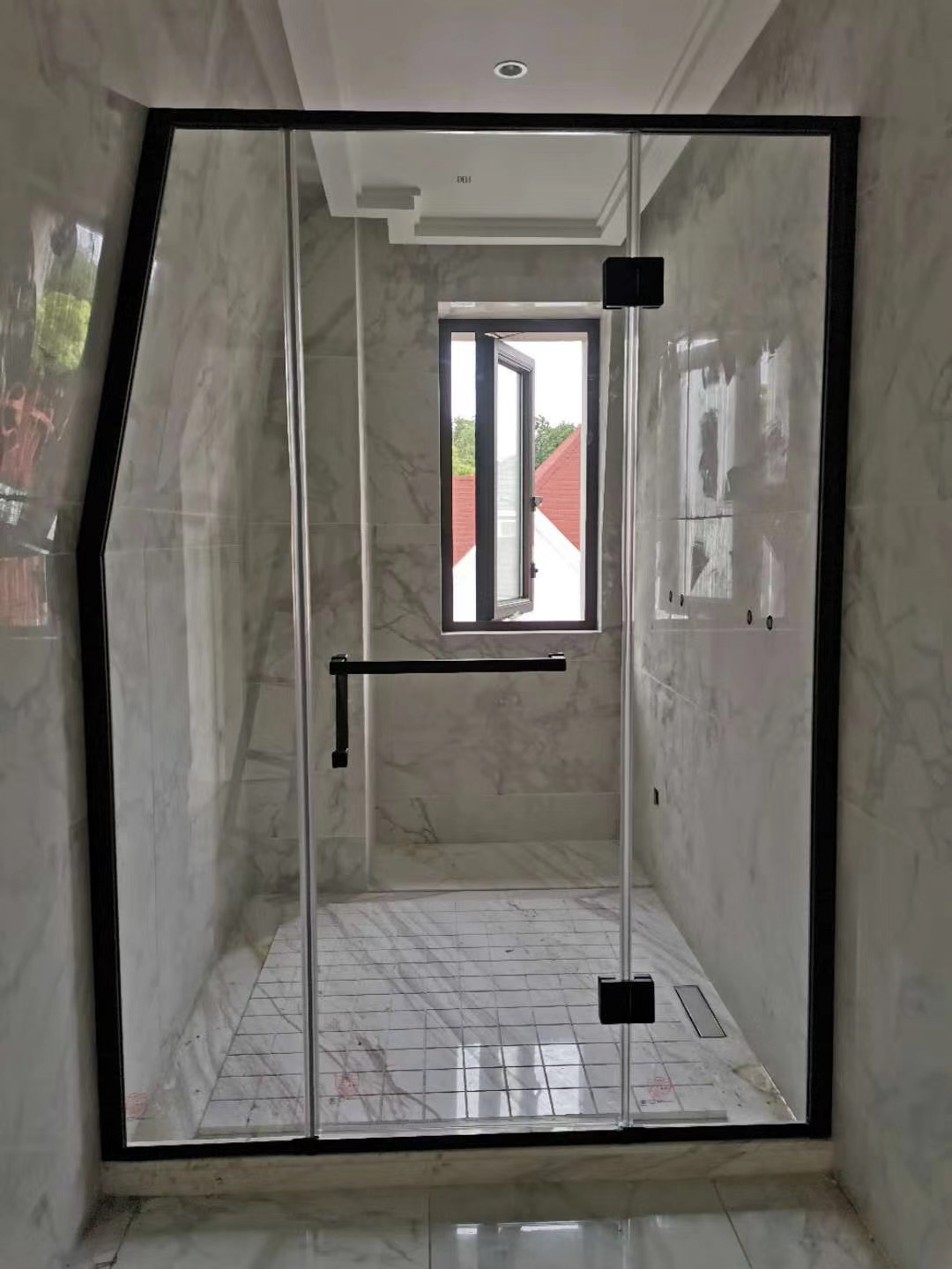 德立淋浴房优点和缺点,德立淋浴房品质介绍