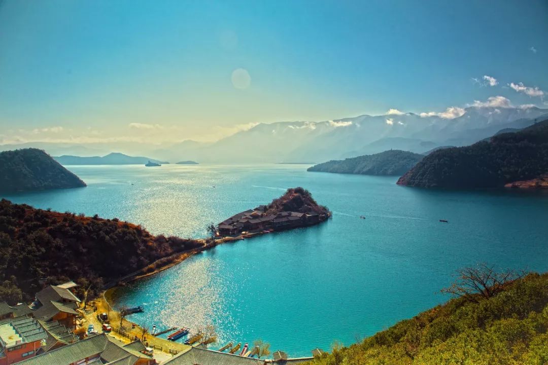 很值得去小住几日的地方,一个人适合去哪里旅行两天一晚