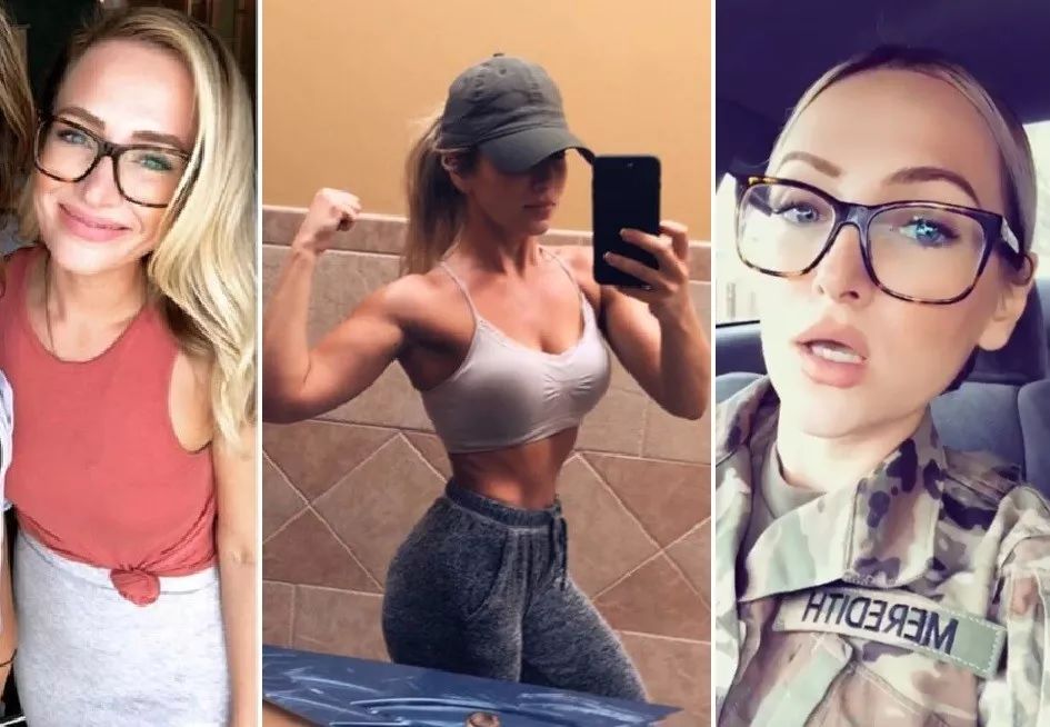 舅舅性侵、母亲家暴，她绝地反击，当上军官后，帮更多受虐孩子