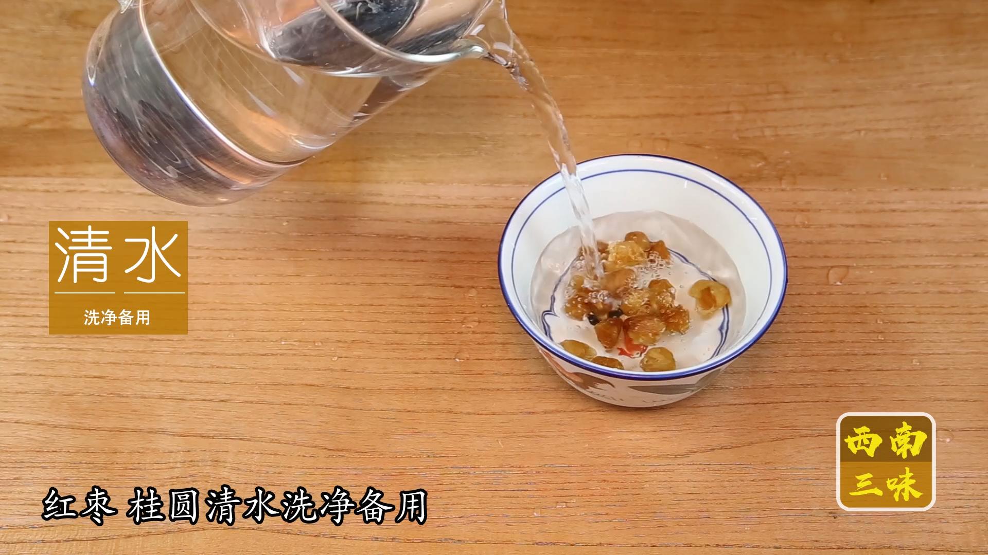 阿胶当归炖乌鸡怎么炖最好喝,阿胶炖乌鸡放点什么药材补气血