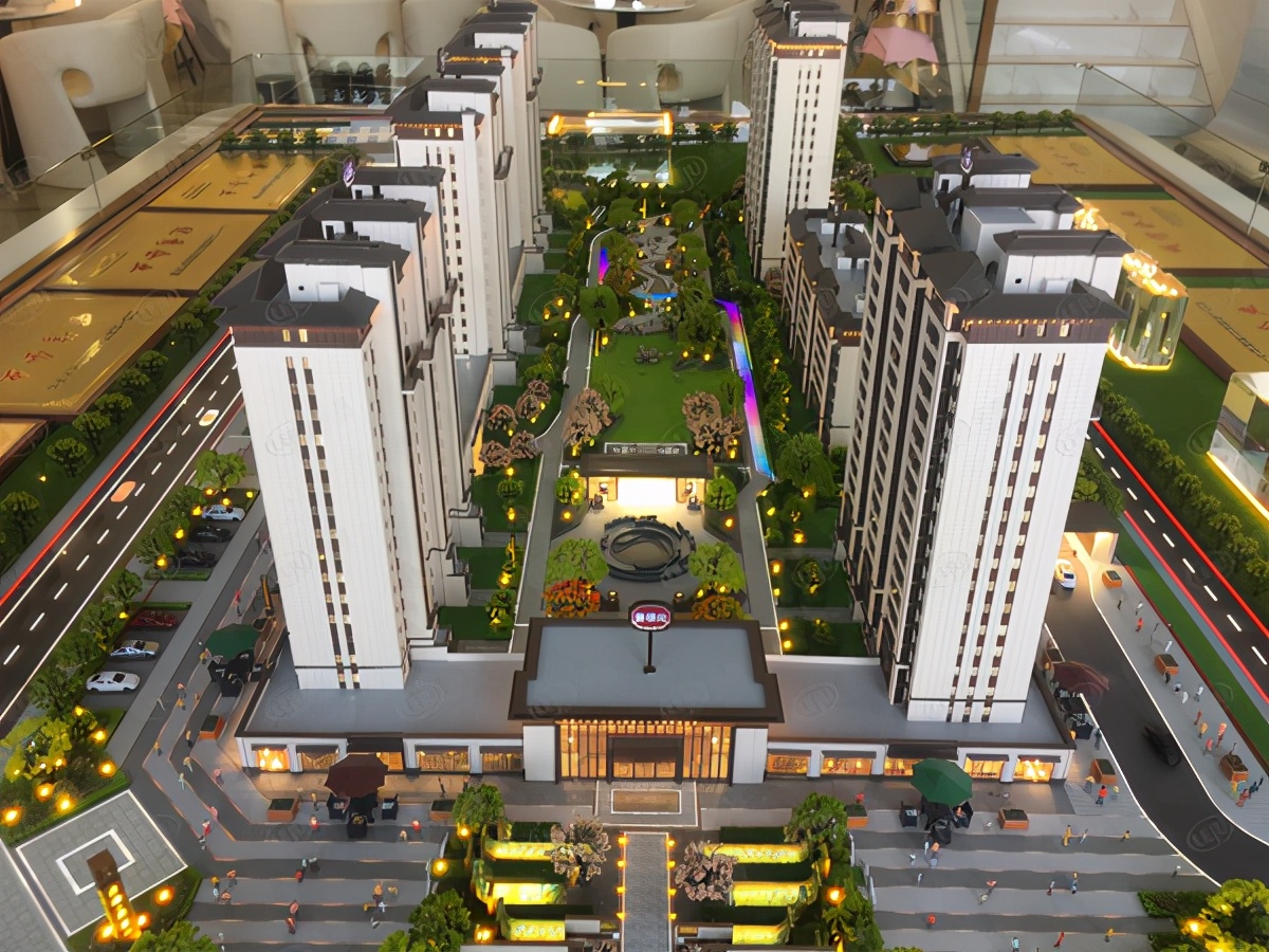 城东发展潜力股,城东更新项目