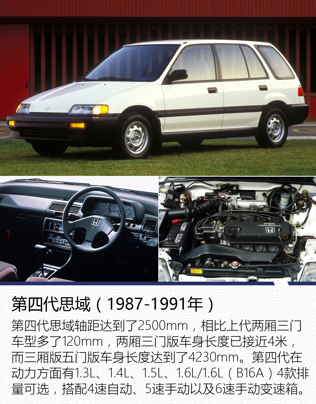 本田思域怎么样才能成神车,本田思域是一代神车吗