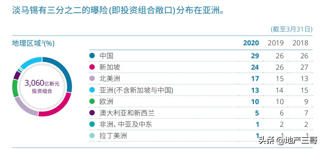 什么是淡马锡公司,淡马锡模式到底是什么意思