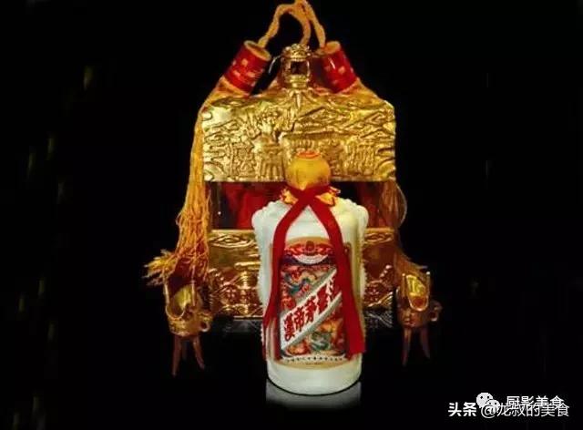 15种最贵的酒,一瓶就可以在北京换一套房子,有钱都买不到