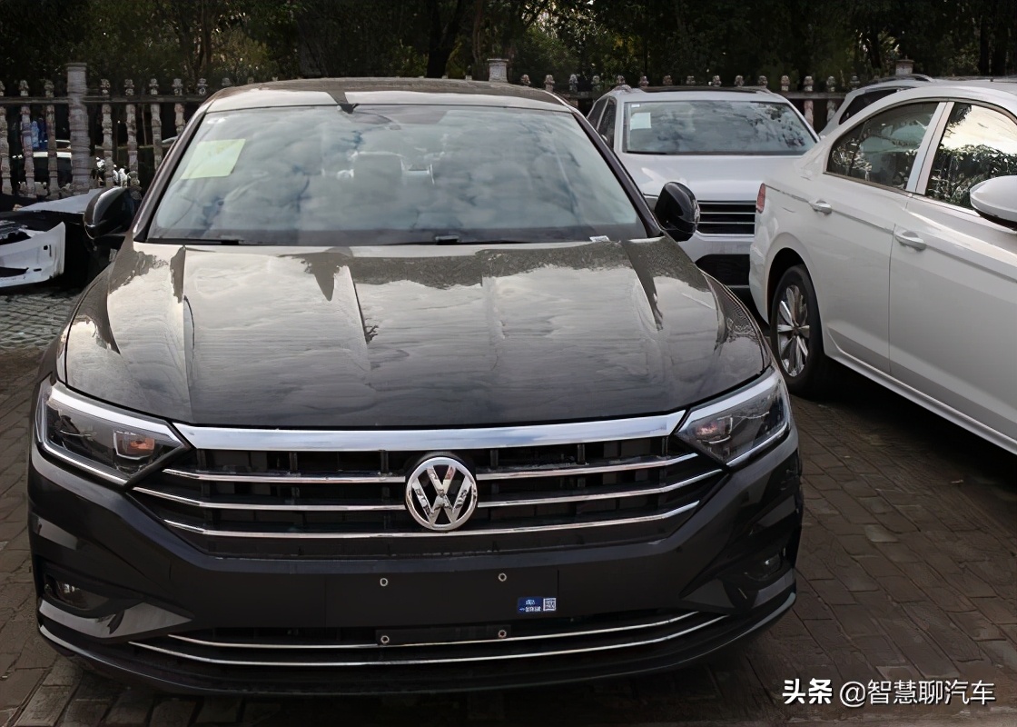 21款速腾底盘调校,21款大众速腾底盘评测