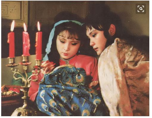 金龙聊历史,金龙讲电影