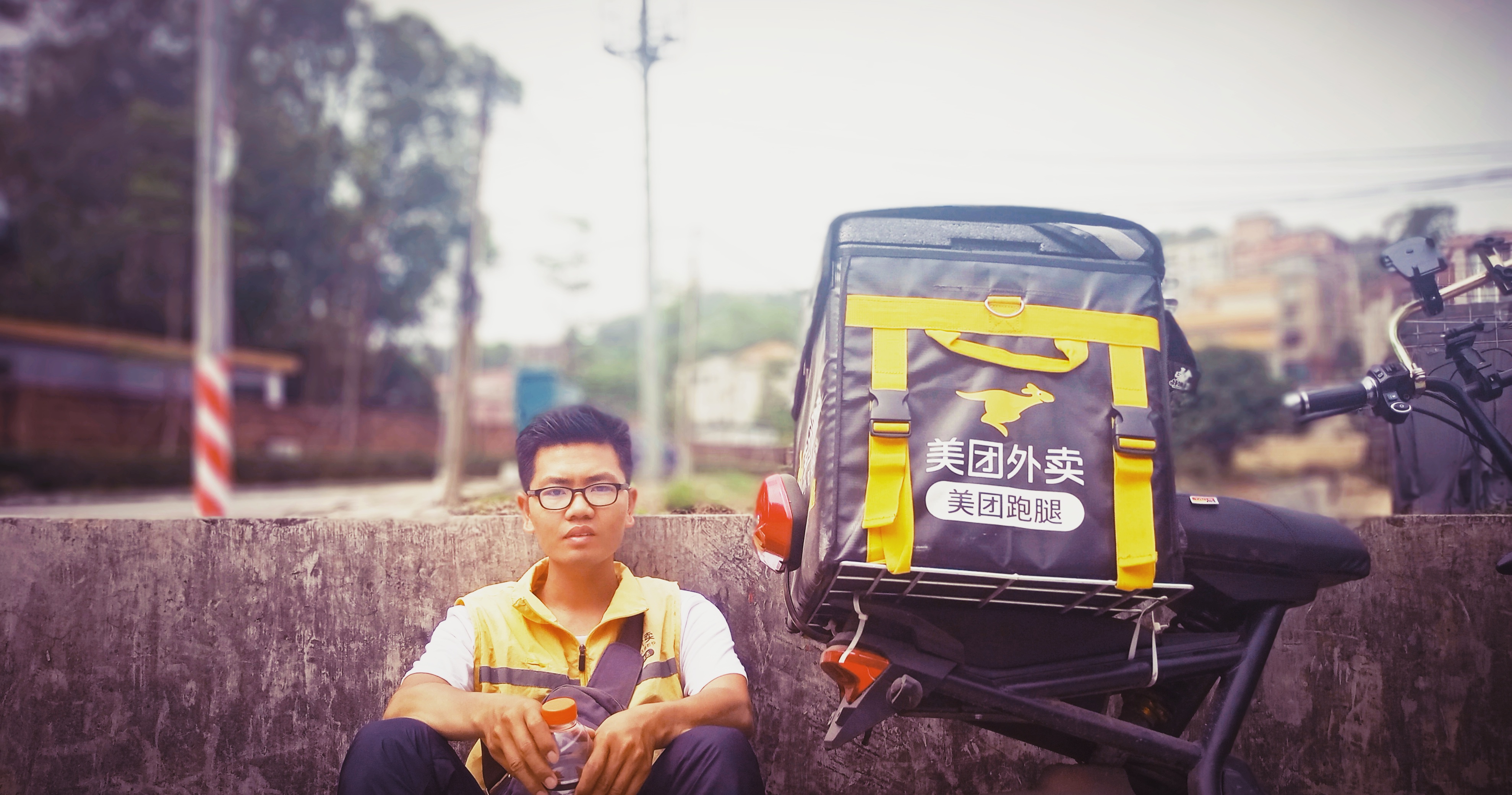 漂在北上广的年轻人,漂在东莞