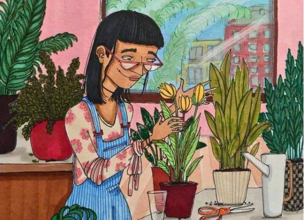 中年女人喜欢怎样称呼,已婚女人在聊天时称呼宝贝