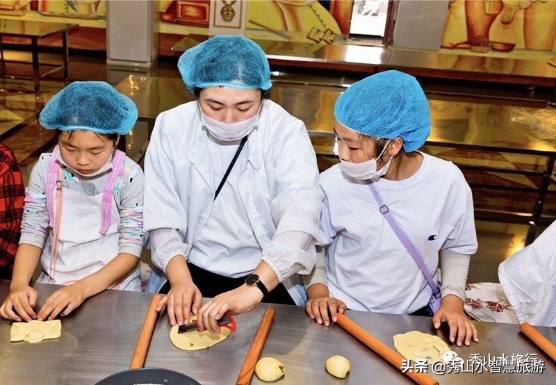 手绘套娃教程,列巴手绘套娃