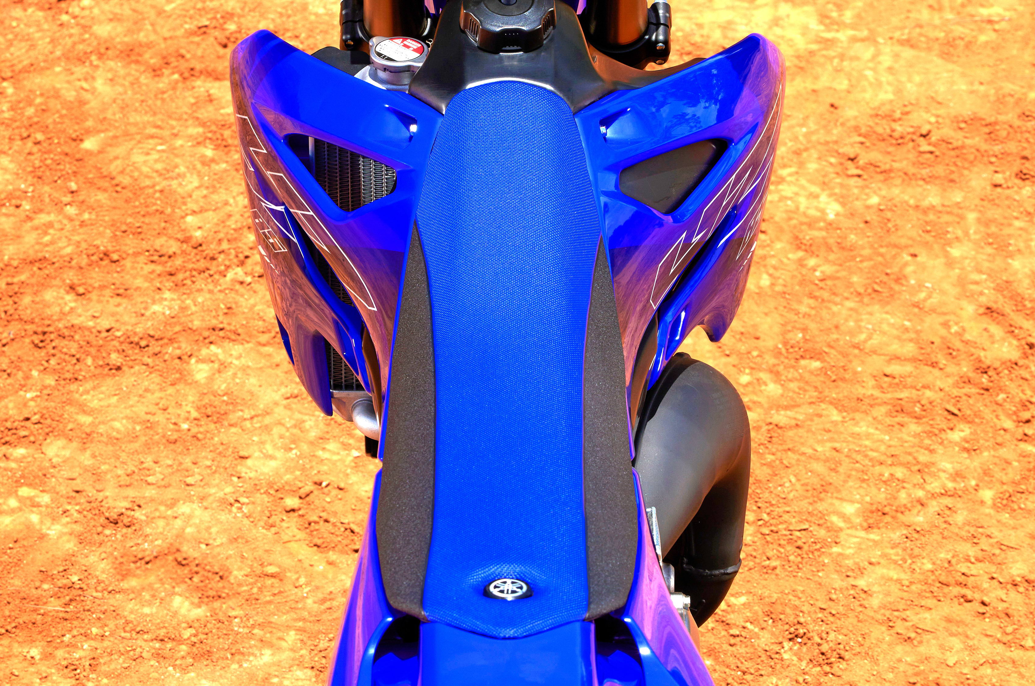 完全颠覆了我对漂移的认识,颠覆了我对比亚迪汽车的认知