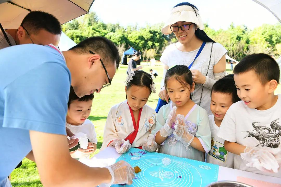 双流绿道风景,成都双流区风景好的绿道