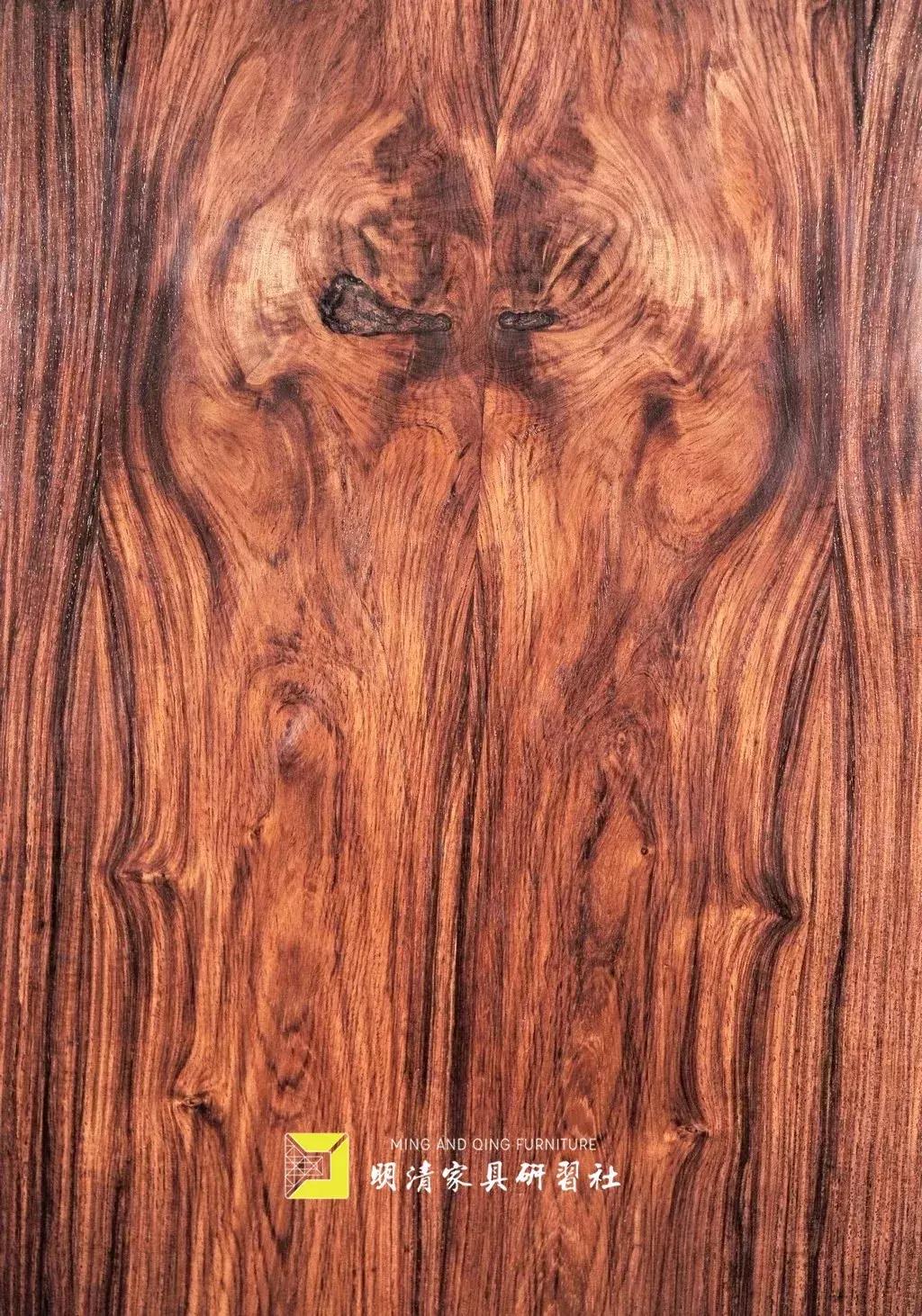 从用材差异，看中国人的财产观