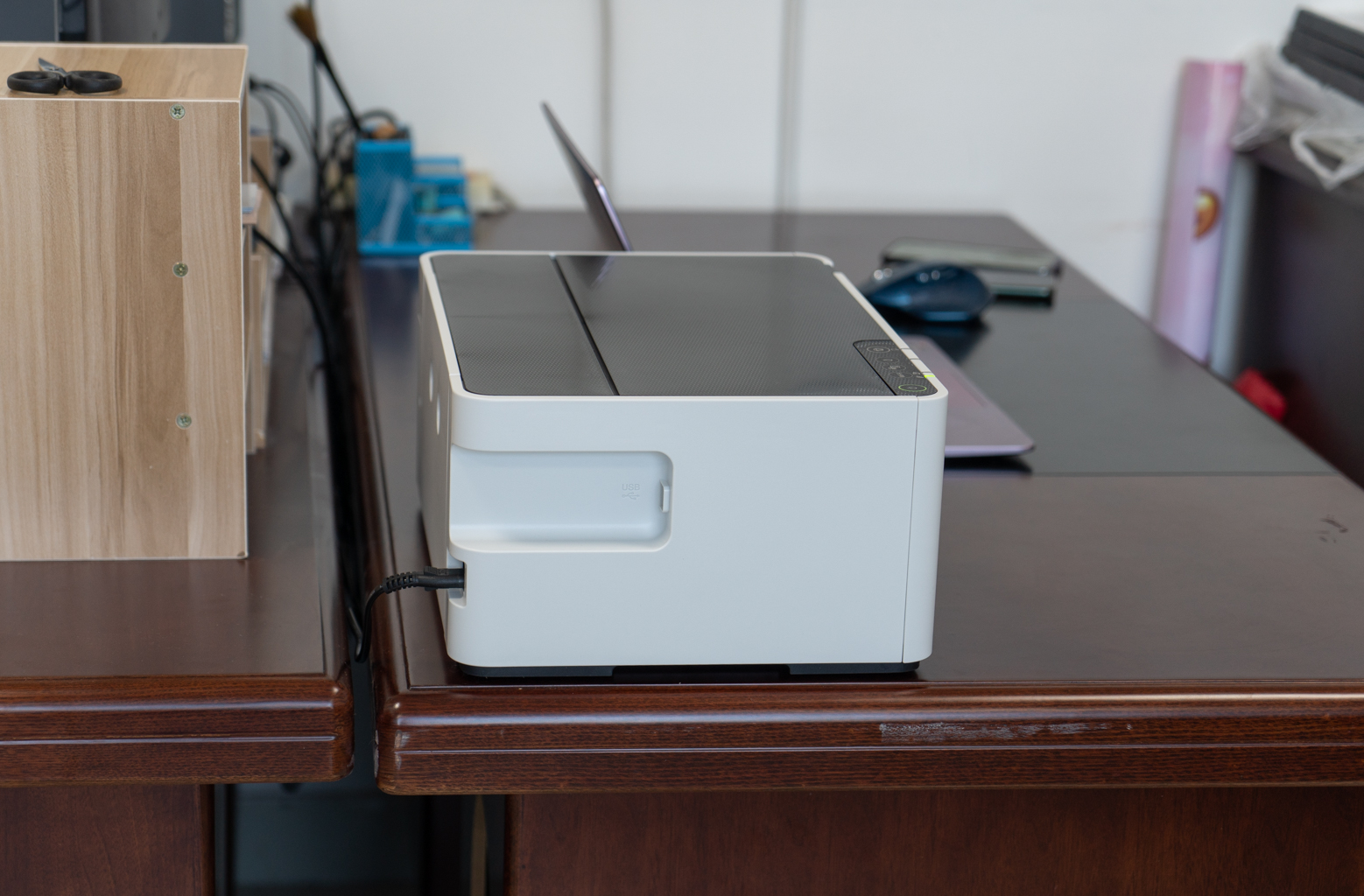 爱普生l7218打印机如何共享打印,爱普生打印机m2128设置云打印