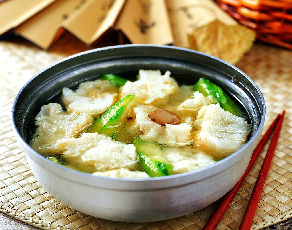 奶汤扒鱼肚,鱼肚奶汤的奶汤怎么做