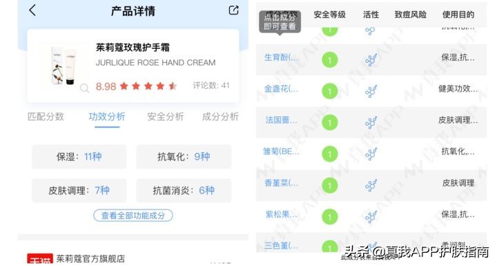 口碑比较好的护手霜,公认好用的护手霜秋冬