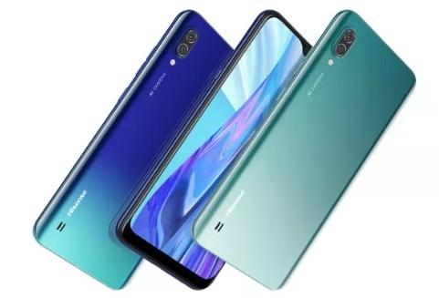 华为麒麟处理器的手机怎么样,最新华为麒麟处理器手机