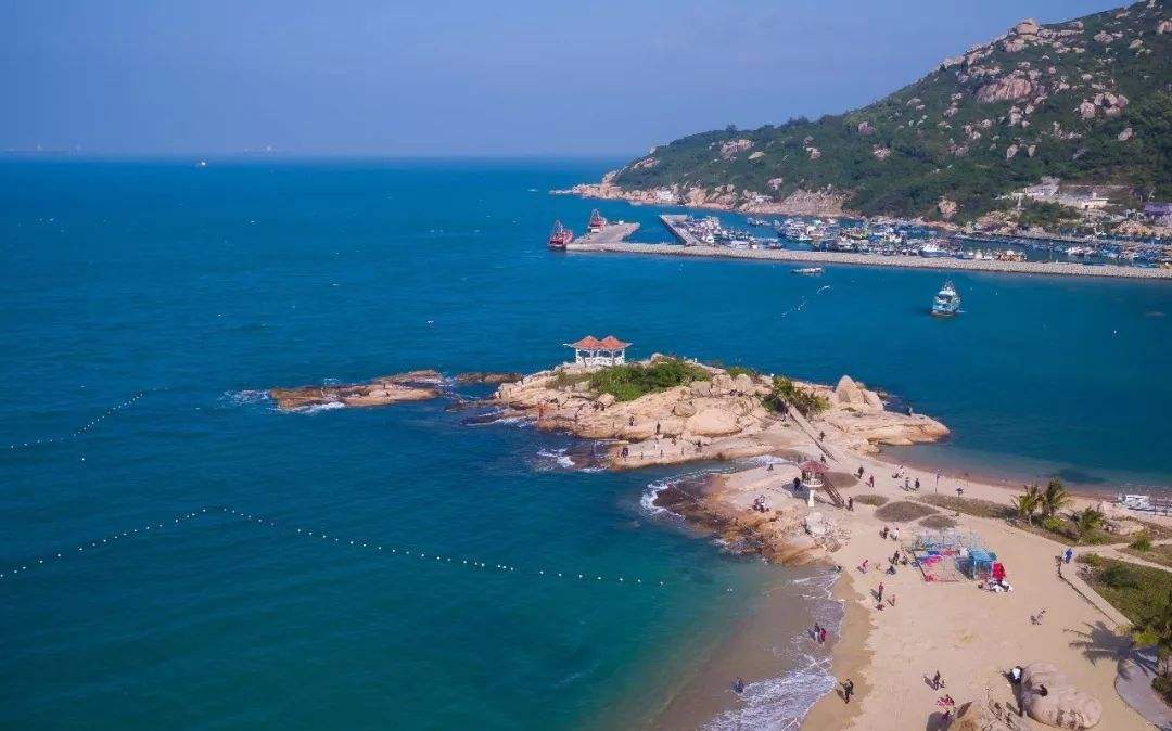 珠海最值得去的十大景点,珠海值得去的旅游景点